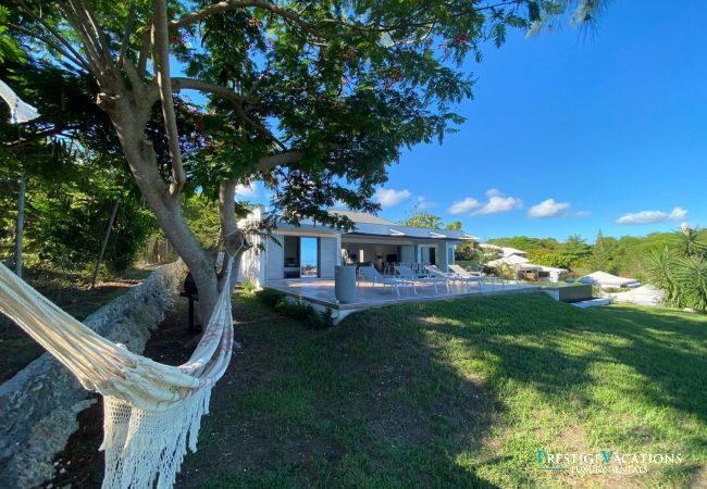 Villa in Saint-François - Bonnie*****