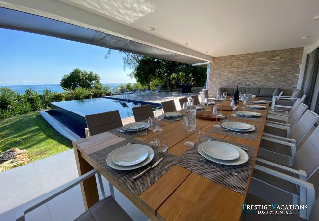 Villa in Saint-François - Bonnie*****