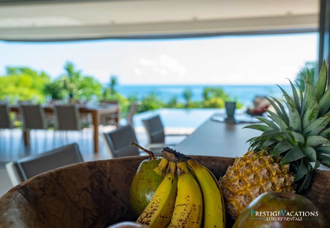 Villa in Saint-François - Bonnie*****