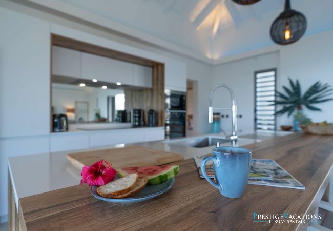 Villa in Saint-François - Bonnie*****