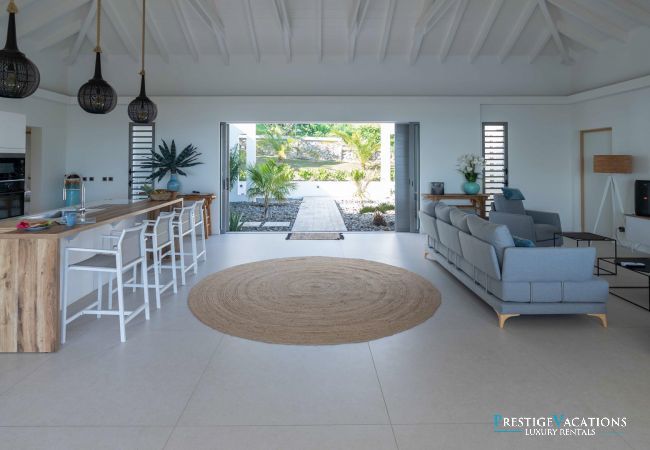 Villa in Saint-François - Bonnie*****
