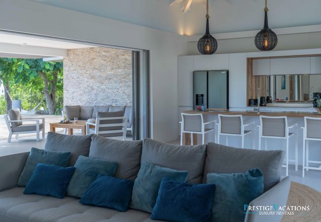 Villa in Saint-François - Bonnie*****