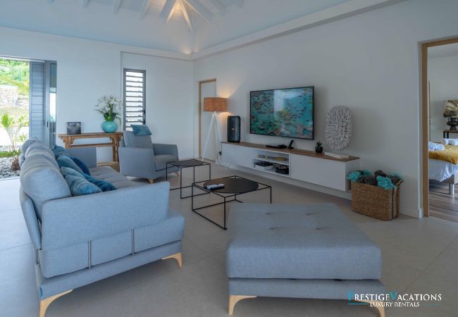 Villa in Saint-François - Bonnie*****