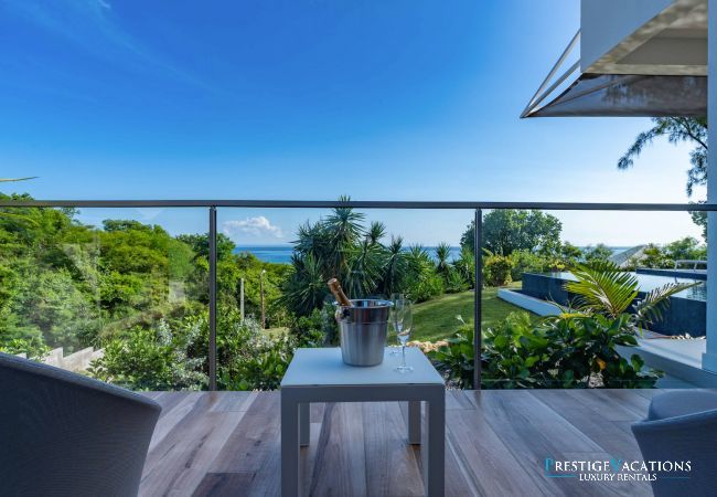 Villa in Saint-François - Bonnie*****