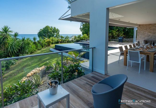 Villa in Saint-François - Bonnie*****