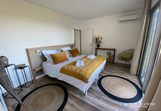 Villa in Saint-François - Bonnie*****