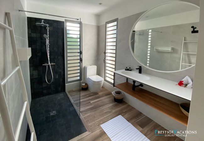 Villa in Saint-François - Bonnie*****