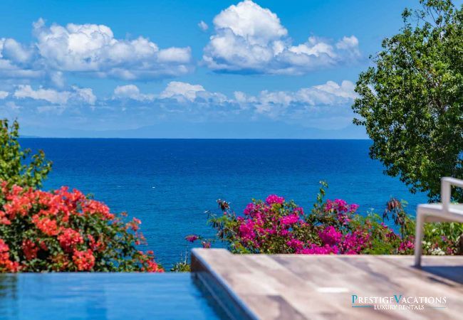 Villa in Saint-François - Bonnie*****