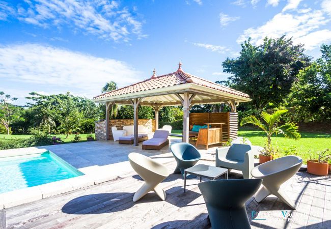 Villa in Petit-Bourg - Pineapple ****