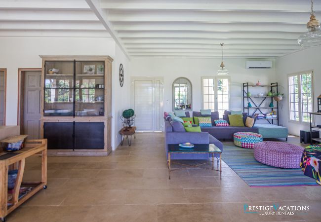 Villa in Petit-Bourg - Pineapple ****