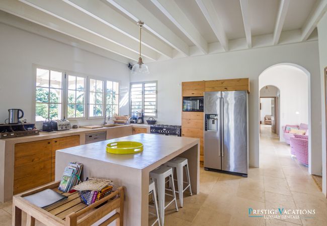 Villa in Petit-Bourg - Pineapple ****
