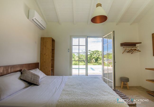 Villa in Petit-Bourg - Pineapple ****