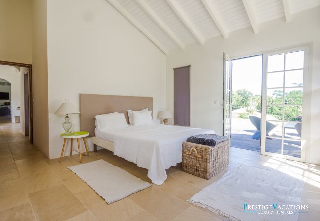 Villa in Petit-Bourg - Pineapple ****