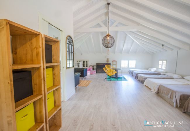 Villa in Petit-Bourg - Pineapple ****