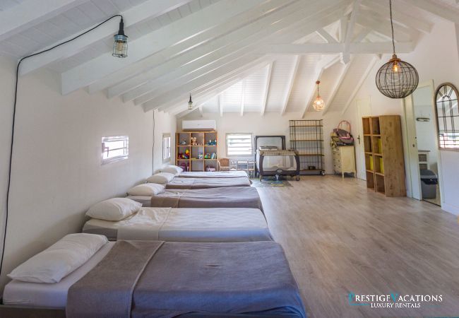 Villa in Petit-Bourg - Pineapple ****