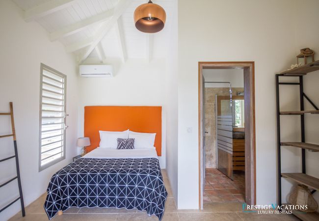 Villa in Petit-Bourg - Pineapple ****