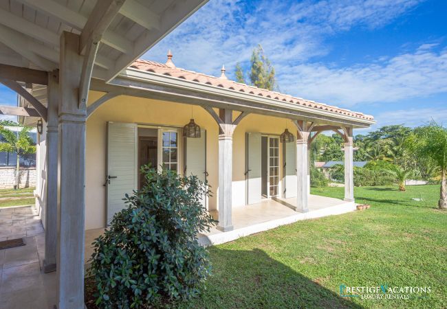 Villa in Petit-Bourg - Pineapple ****