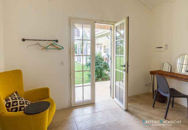 Villa in Petit-Bourg - Pineapple ****