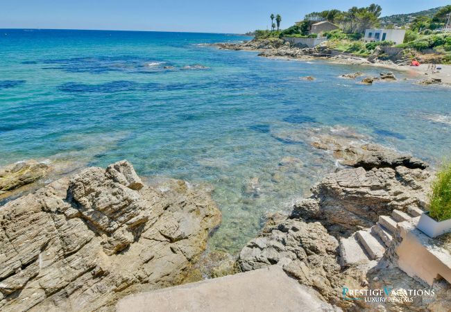 Villa in Saint-Aygulf - Serenity ****
