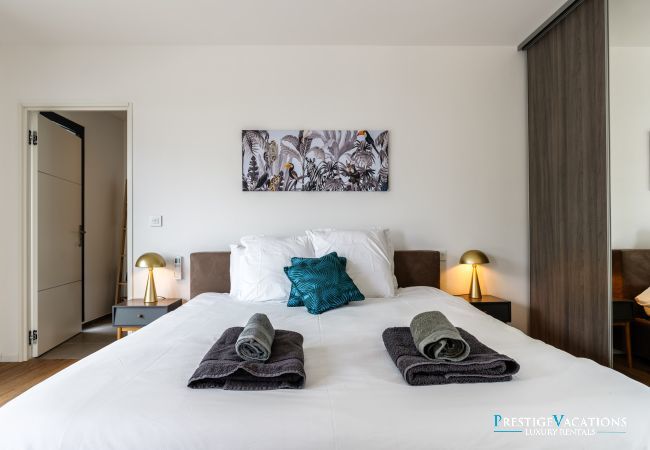 Villa in Saint-Aygulf - Serenity ****