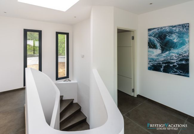Villa in Saint-Aygulf - Serenity ****