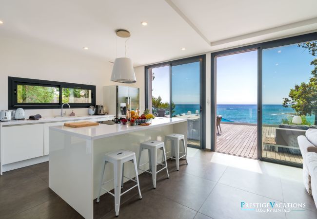 Villa in Saint-Aygulf - Serenity ****