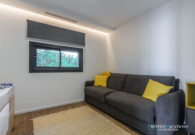 Villa in Saint-Aygulf - Serenity ****