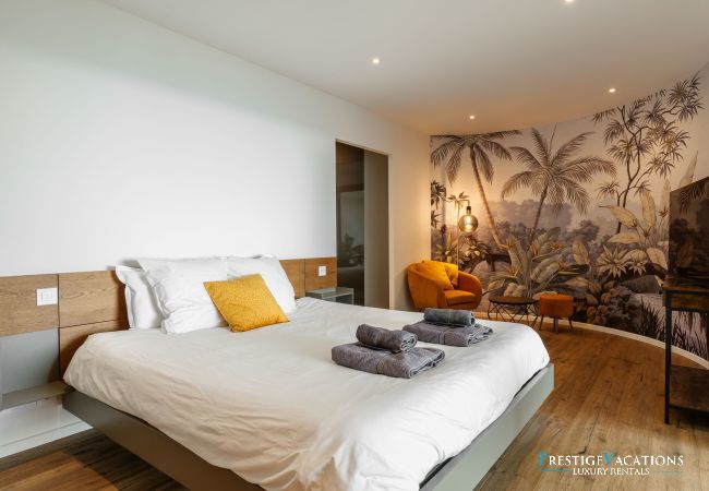 Villa in Saint-Aygulf - Serenity ****