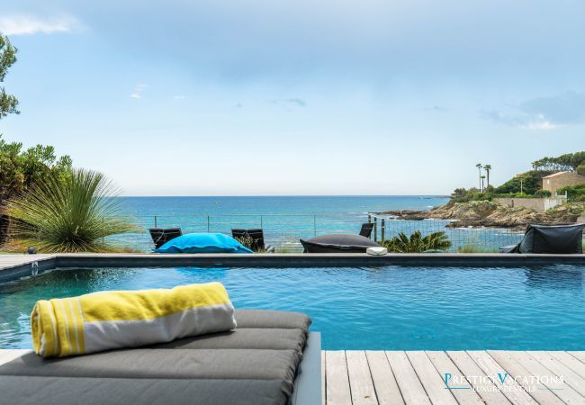 Villa in Saint-Aygulf - Serenity ****