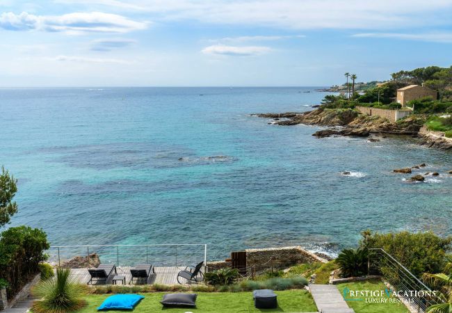 Villa in Saint-Aygulf - Serenity ****