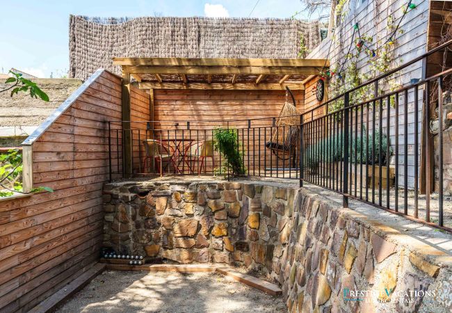Villa in Saint-Aygulf - Serenity ****