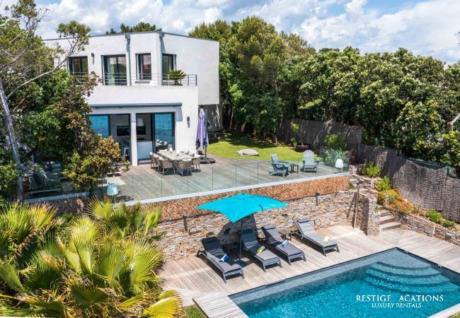 Villa in Saint-Aygulf - Serenity ****