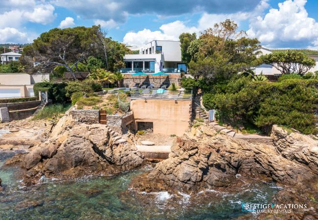Villa in Saint-Aygulf - Serenity ****