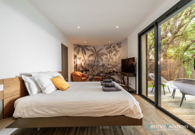 Villa in Saint-Aygulf - Serenity ****
