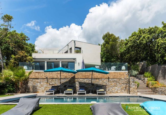 Villa in Saint-Aygulf - Serenity ****