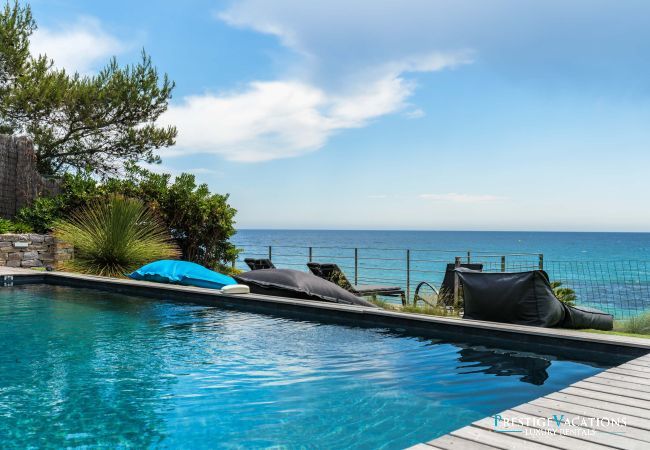 Villa in Saint-Aygulf - Serenity ****