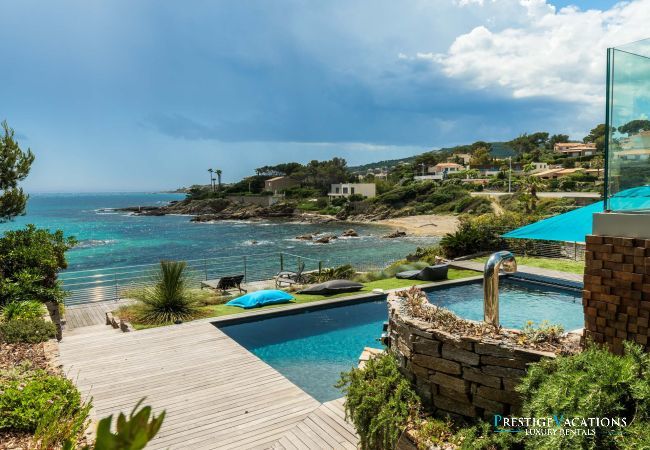 Villa in Saint-Aygulf - Serenity ****