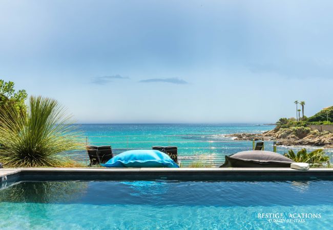Villa in Saint-Aygulf - Serenity ****