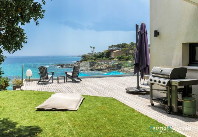 Villa in Saint-Aygulf - Serenity ****