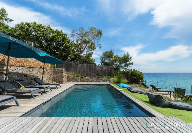 Villa in Saint-Aygulf - Serenity ****
