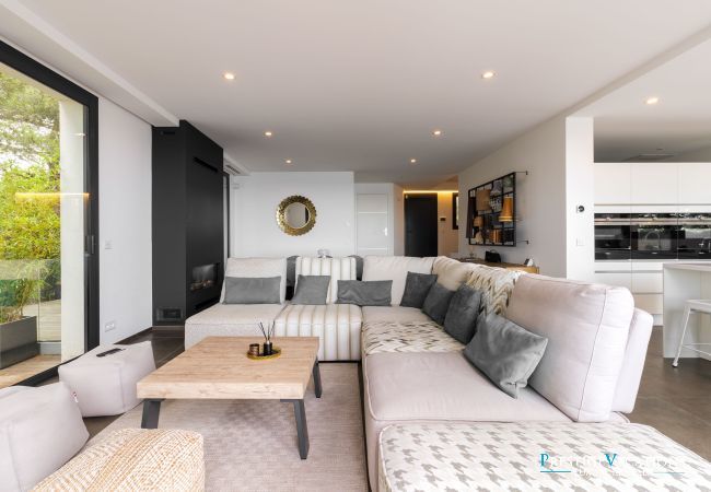 Villa in Saint-Aygulf - Serenity ****