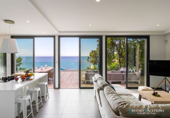 Villa in Saint-Aygulf - Serenity ****