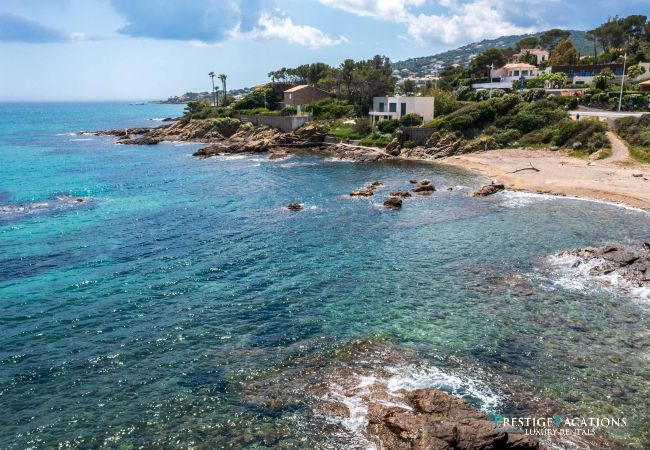 Villa in Saint-Aygulf - Serenity ****