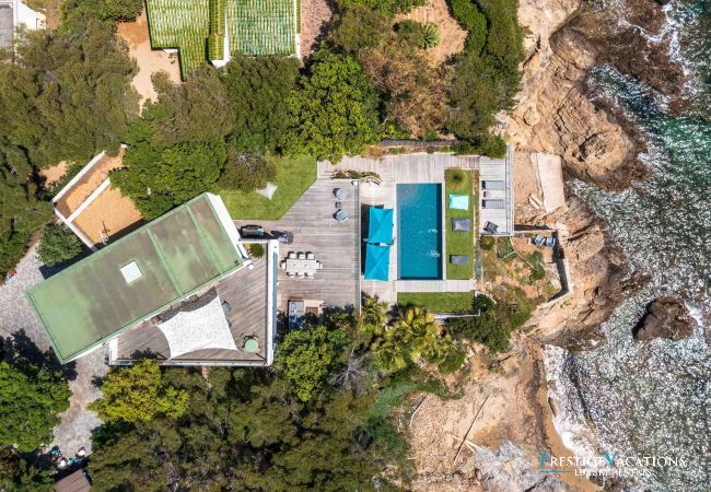Villa in Saint-Aygulf - Serenity ****