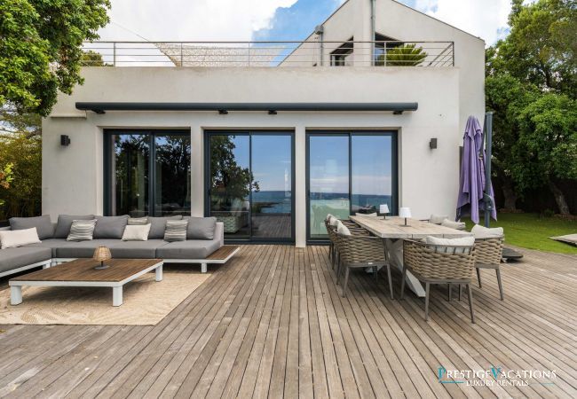 Villa in Saint-Aygulf - Serenity ****