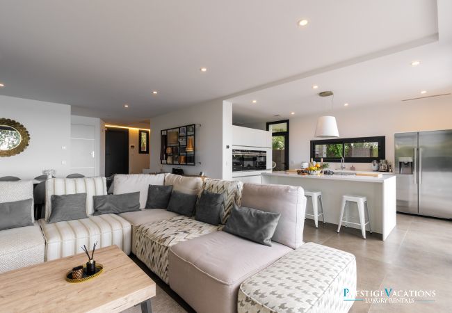 Villa in Saint-Aygulf - Serenity ****