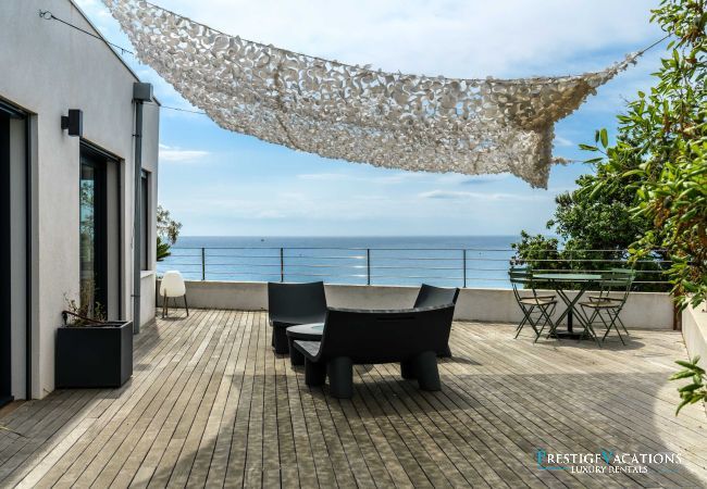 Villa in Saint-Aygulf - Serenity ****