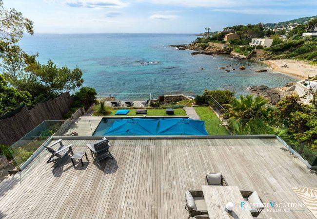Villa in Saint-Aygulf - Serenity ****