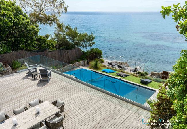 Villa in Saint-Aygulf - Serenity ****