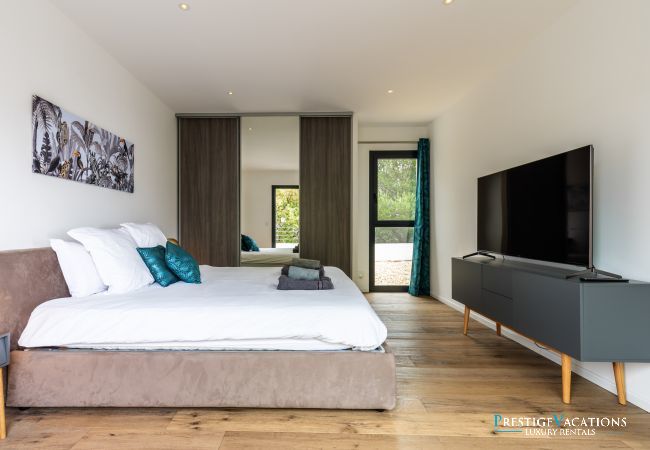 Villa in Saint-Aygulf - Serenity ****